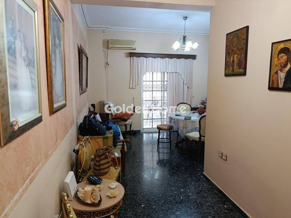 Χολ - Διάδρομος