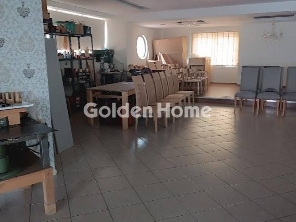 Κυρίως Χώρος