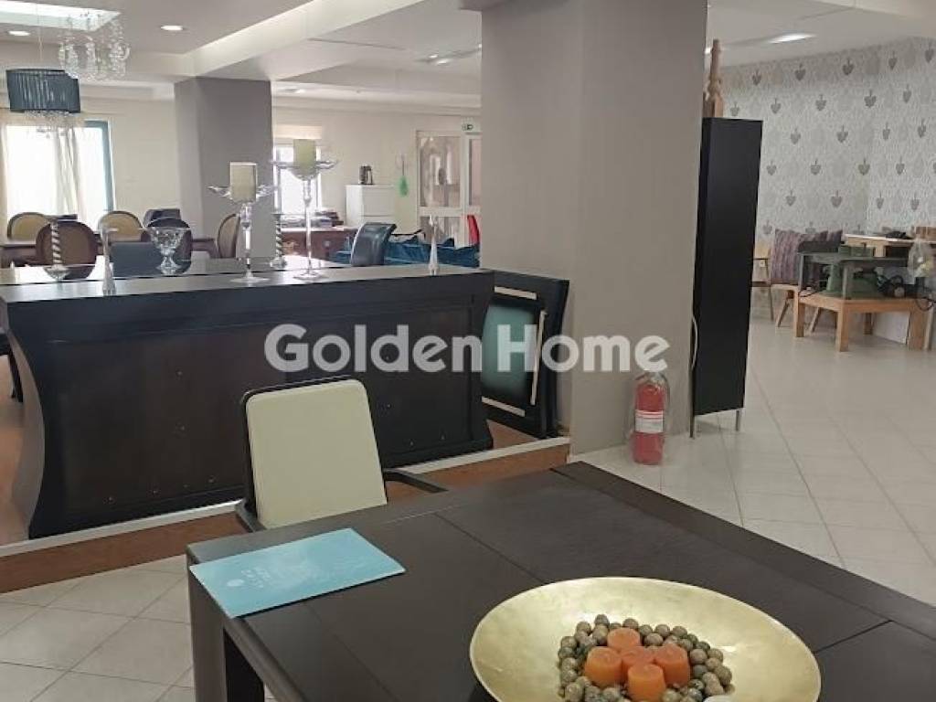 Κυρίως Χώρος