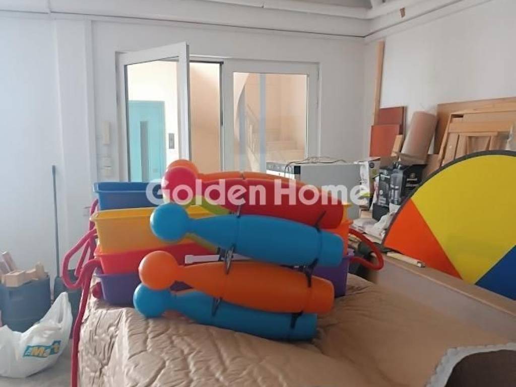 Κυρίως Χώρος