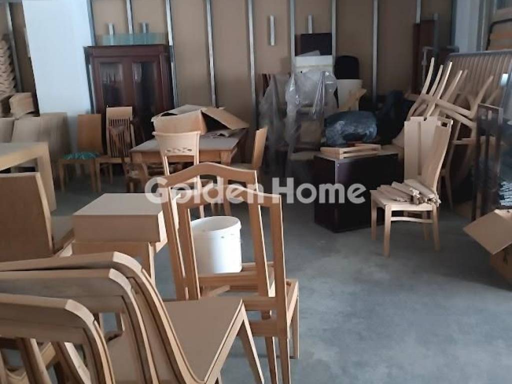 Κυρίως Χώρος