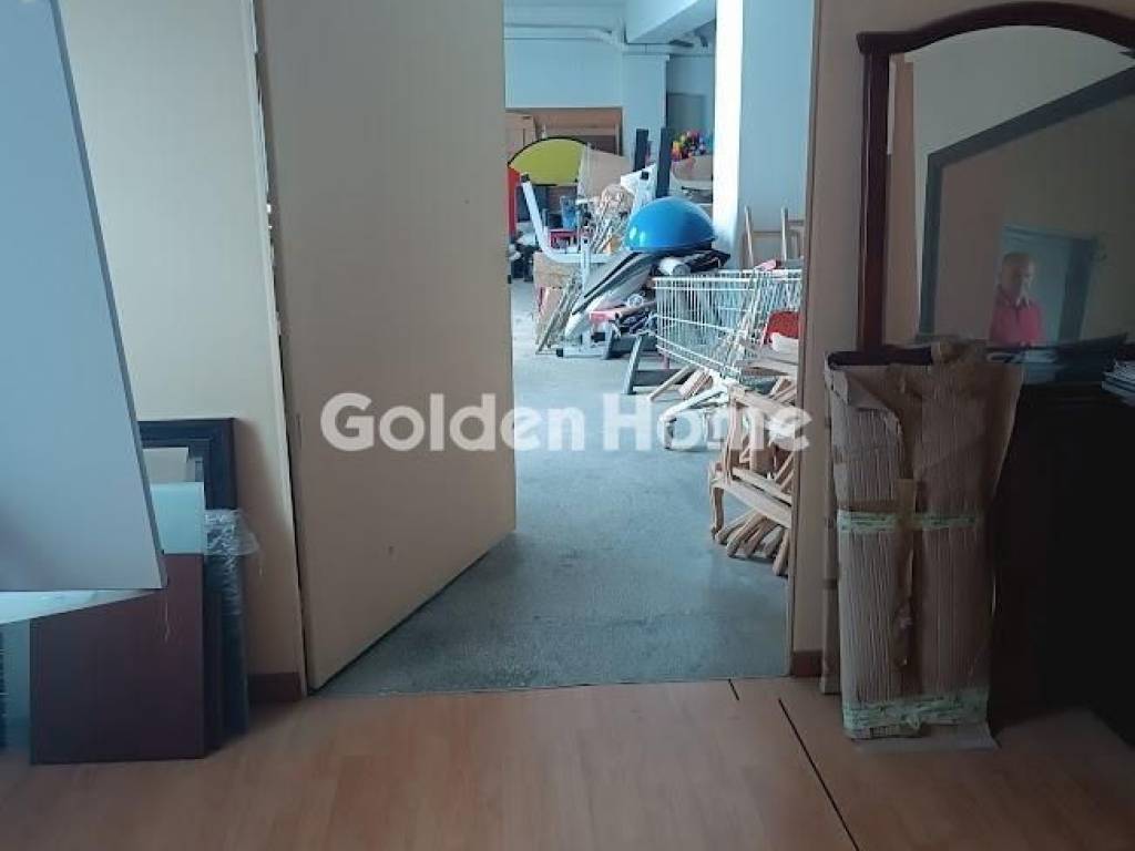 Κυρίως Χώρος