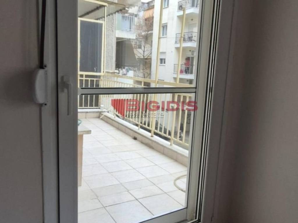 Άποψη χώρου