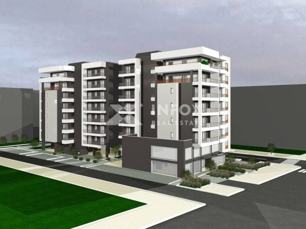 Εξωτερικός χώρος