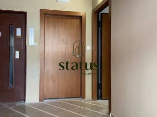 Πόρτα κύριας εισόδου