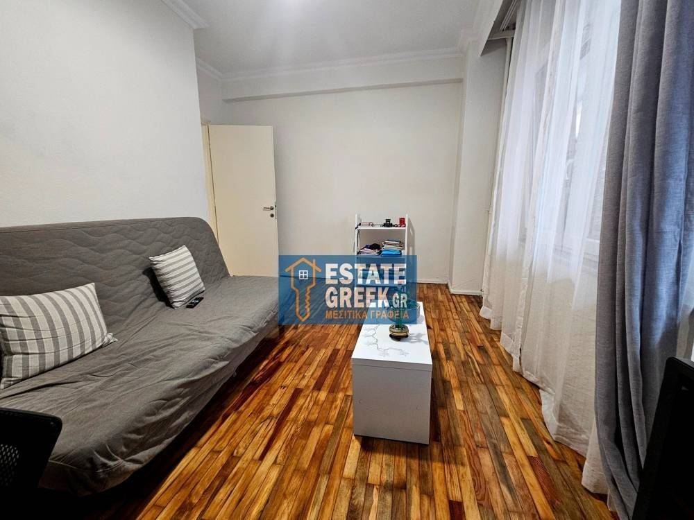 ★ Ανακαίνιση 2022 ★ Νοικιασμένο 370 € ★  Πλήρως ΕΠΙΠΛΩΜΕΝΟ