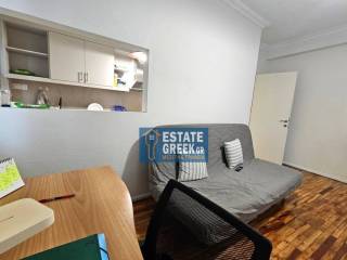 ★ Ανακαίνιση 2022 ★ Νοικιασμένο 370 € ★  Πλήρως ΕΠΙΠΛΩΜΕΝΟ