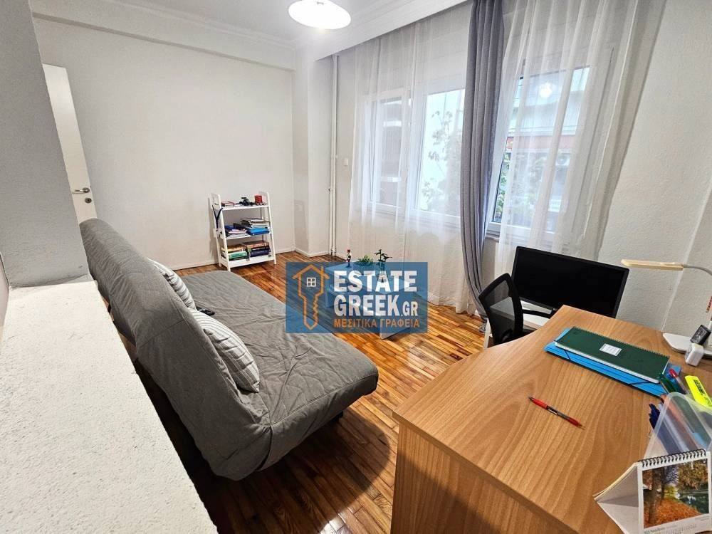 ★ Ανακαίνιση 2022 ★ Νοικιασμένο 370 € ★  Πλήρως ΕΠΙΠΛΩΜΕΝΟ