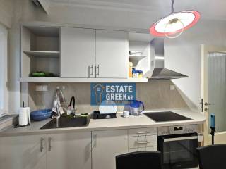 ★ Ανακαίνιση 2022 ★ Νοικιασμένο 370 € ★  Πλήρως ΕΠΙΠΛΩΜΕΝΟ