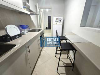 ★ Ανακαίνιση 2022 ★ Νοικιασμένο 370 € ★  Πλήρως ΕΠΙΠΛΩΜΕΝΟ