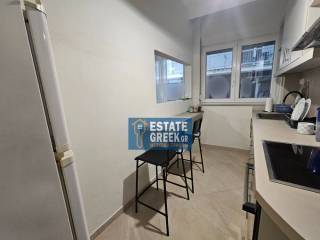 ★ Ανακαίνιση 2022 ★ Νοικιασμένο 370 € ★  Πλήρως ΕΠΙΠΛΩΜΕΝΟ