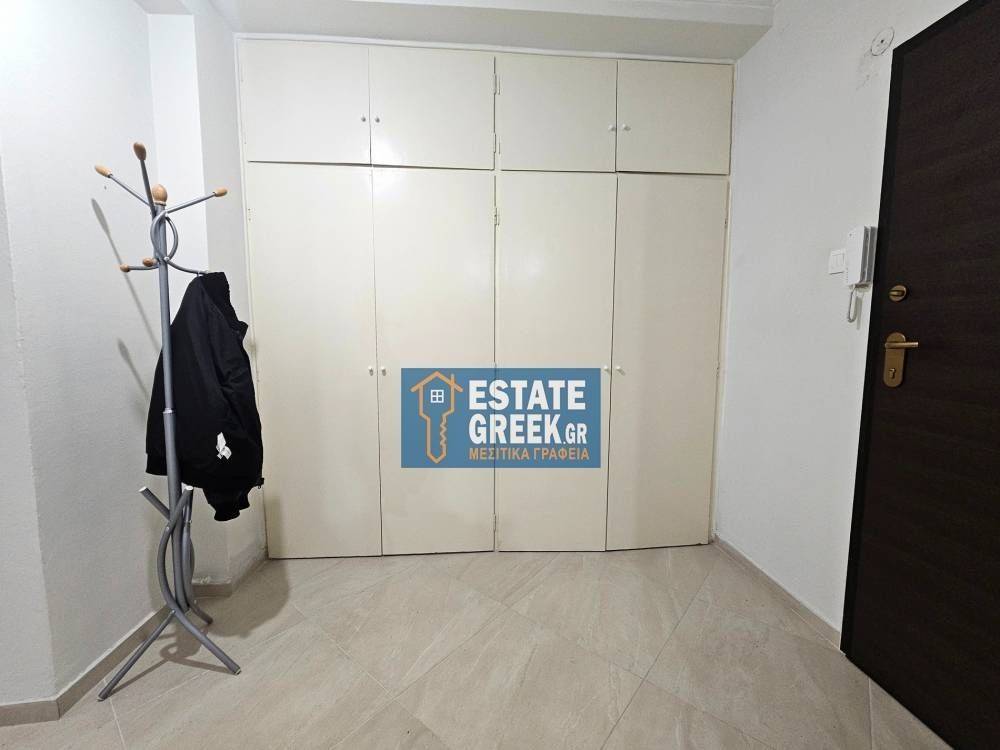 ★ Ανακαίνιση 2022 ★ Νοικιασμένο 370 € ★  Πλήρως ΕΠΙΠΛΩΜΕΝΟ