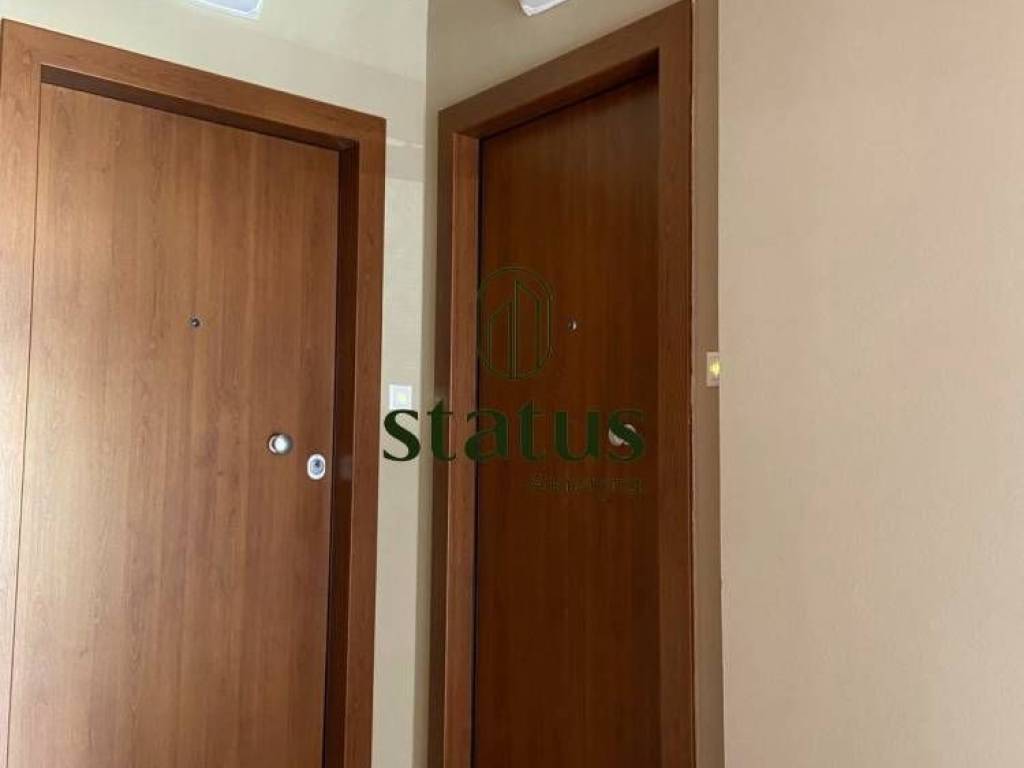 Πόρτα κύριας εισόδου