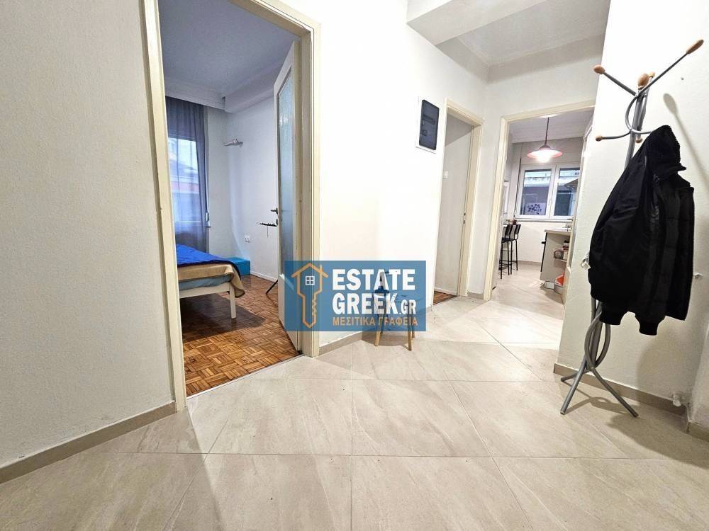 ★ Ανακαίνιση 2022 ★ Νοικιασμένο 370 € ★  Πλήρως ΕΠΙΠΛΩΜΕΝΟ