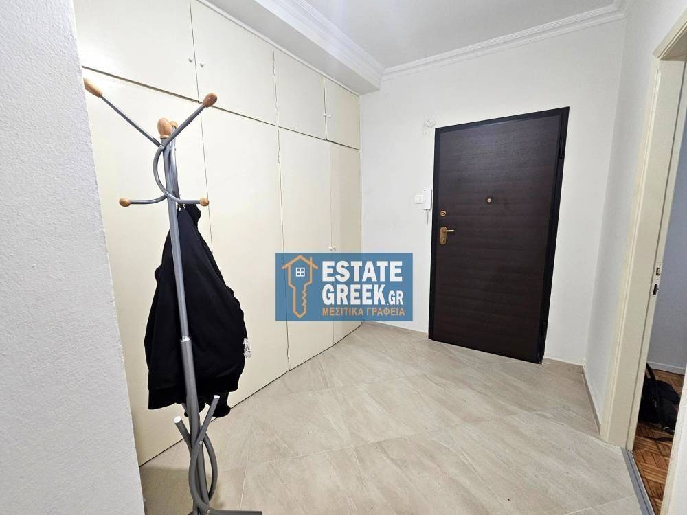 ★ Ανακαίνιση 2022 ★ Νοικιασμένο 370 € ★  Πλήρως ΕΠΙΠΛΩΜΕΝΟ