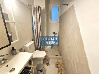 ★ Ανακαίνιση 2022 ★ Νοικιασμένο 370 € ★  Πλήρως ΕΠΙΠΛΩΜΕΝΟ