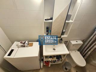 ★ Ανακαίνιση 2022 ★ Νοικιασμένο 370 € ★  Πλήρως ΕΠΙΠΛΩΜΕΝΟ