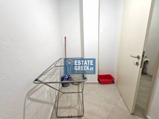 ★ Ανακαίνιση 2022 ★ Νοικιασμένο 370 € ★  Πλήρως ΕΠΙΠΛΩΜΕΝΟ