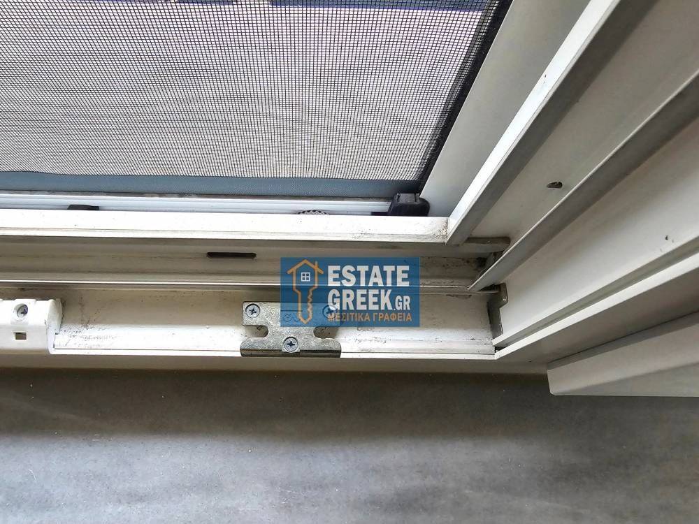 ★ Ανακαίνιση 2022 ★ Νοικιασμένο 370 € ★  Πλήρως ΕΠΙΠΛΩΜΕΝΟ