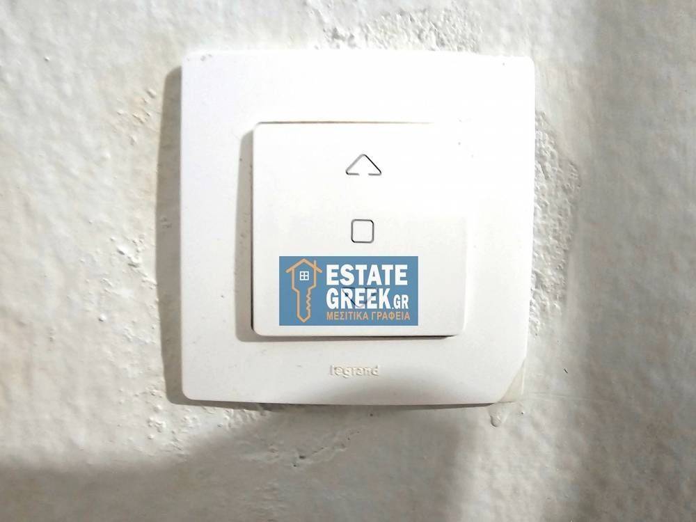 ★ Ανακαίνιση 2022 ★ Νοικιασμένο 370 € ★  Πλήρως ΕΠΙΠΛΩΜΕΝΟ