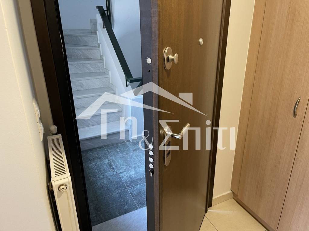 Θωρακισμένη Πόρτα