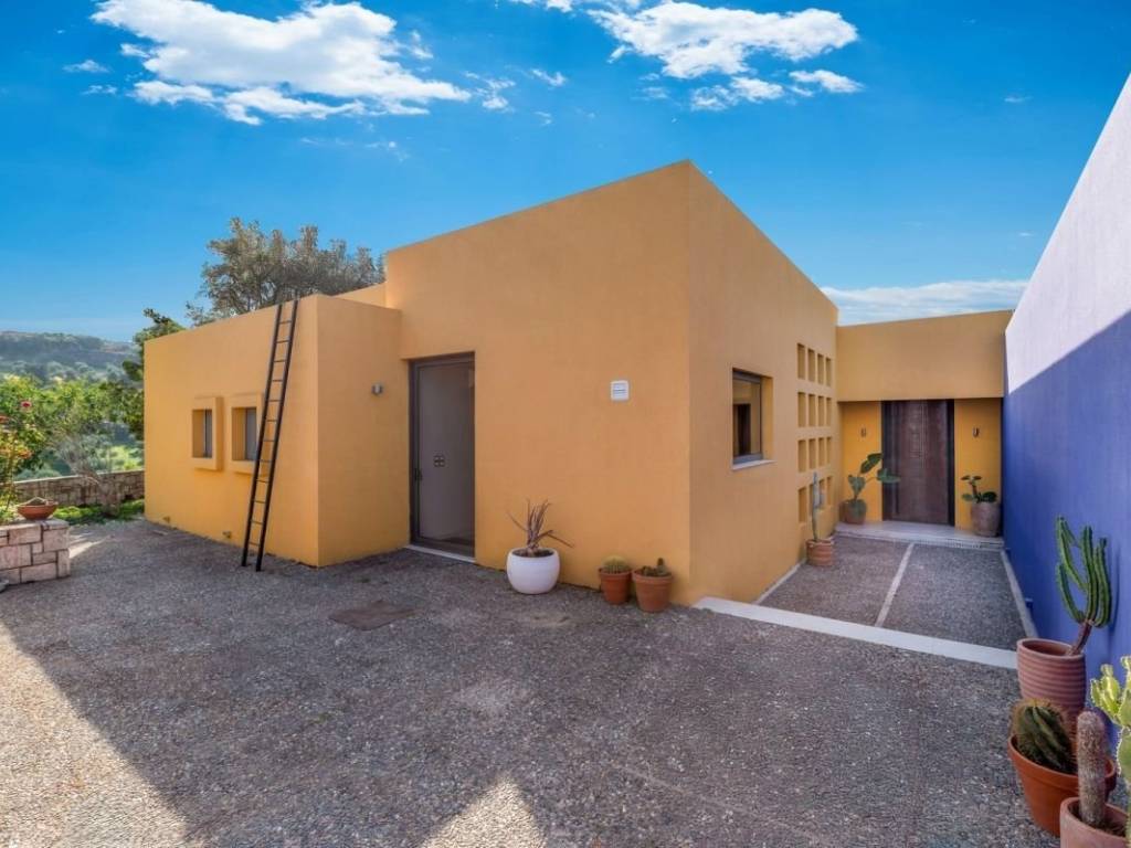 Εξωτερικός χώρος