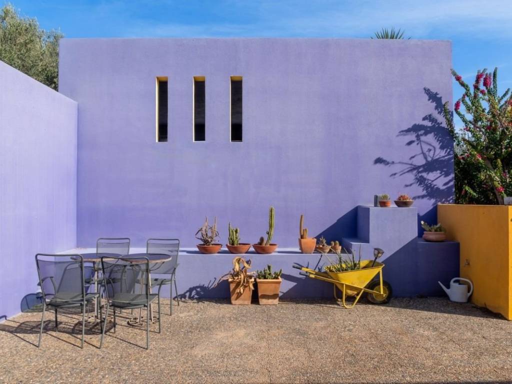 Εξωτερικός χώρος