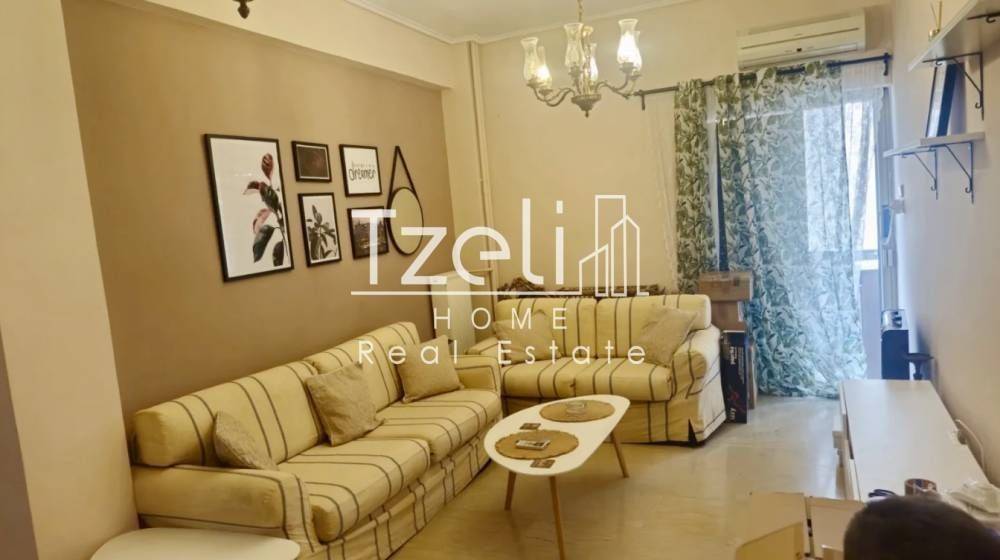 Άποψη χώρου