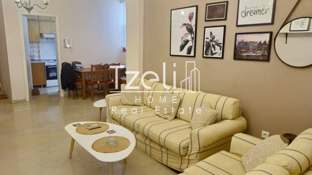 Άποψη χώρου