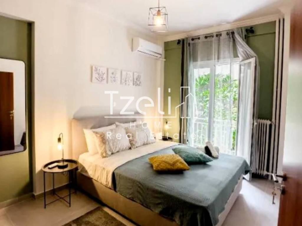 Άποψη χώρου