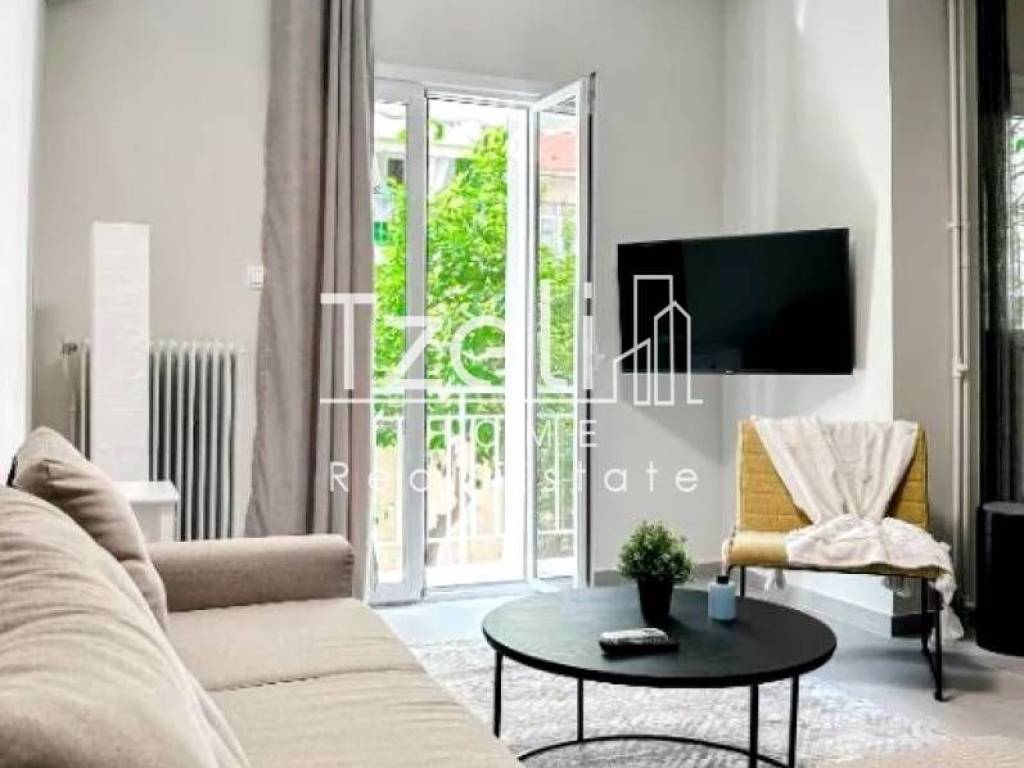 Άποψη χώρου