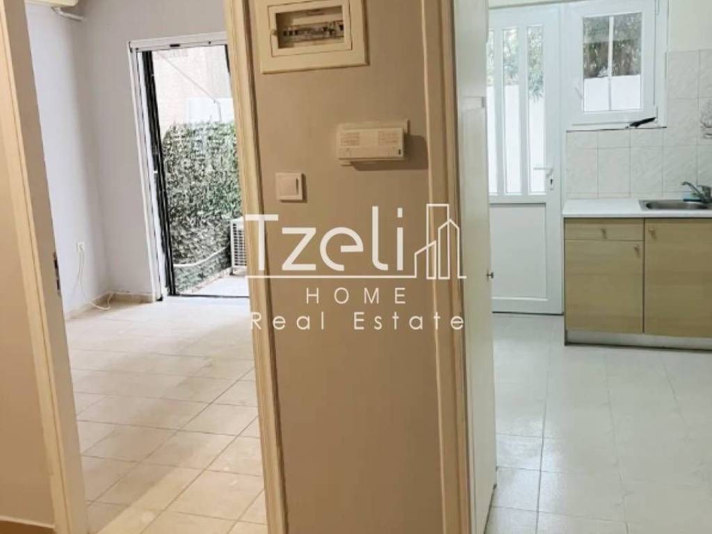 Άποψη χώρου