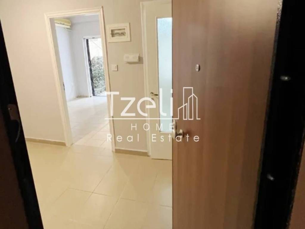 Άποψη χώρου