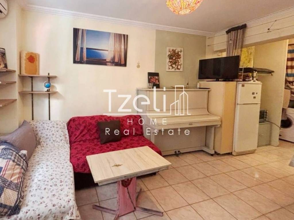 Άποψη χώρου