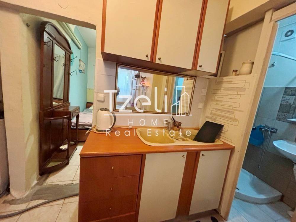 Άποψη χώρου