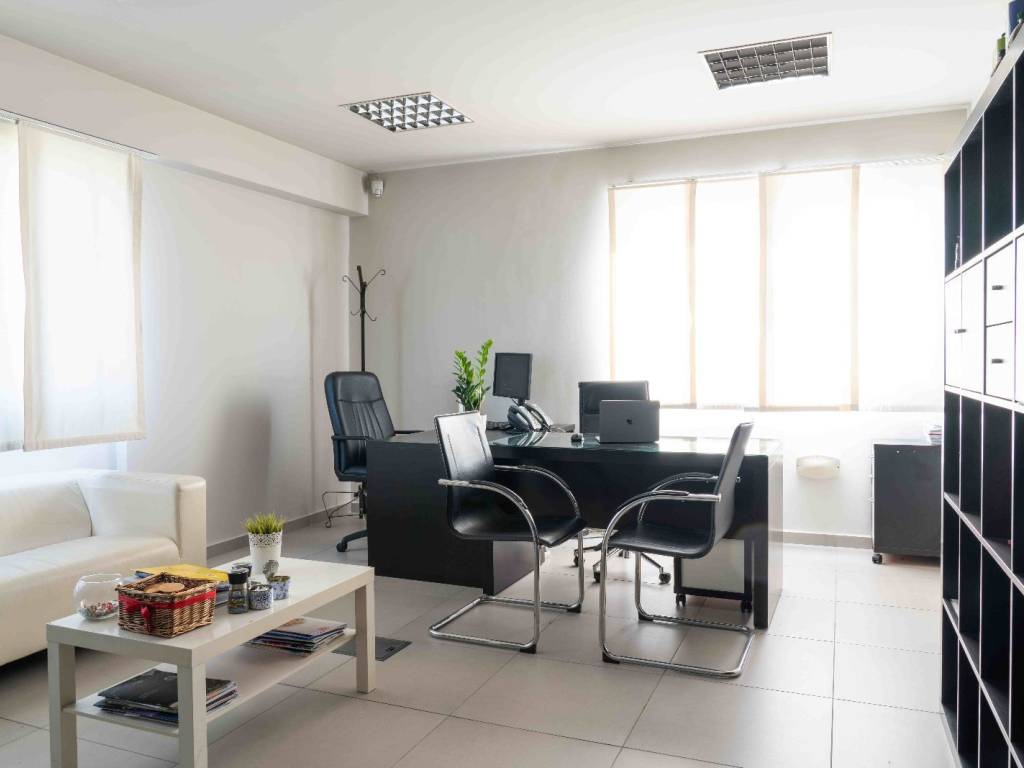 Χώρος γραφείου