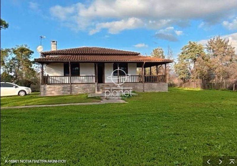 Εξωτερικός χώρος