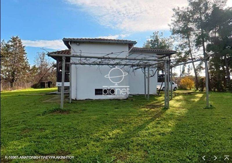 Εξωτερικός χώρος