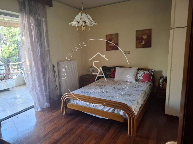 Υπνοδωμάτιο