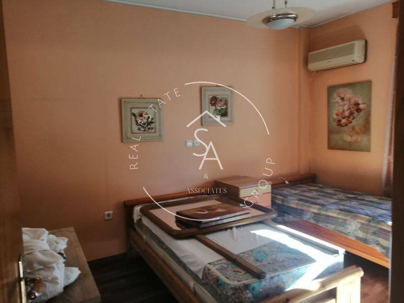 Υπνοδωμάτιο