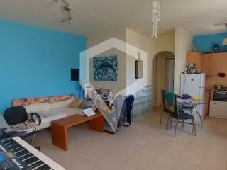 κουζίνα - καθιστικό studio