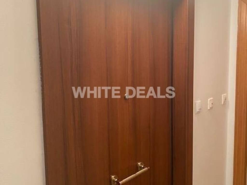 Είσοδος Διαμερίσματος