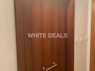 Είσοδος Διαμερίσματος