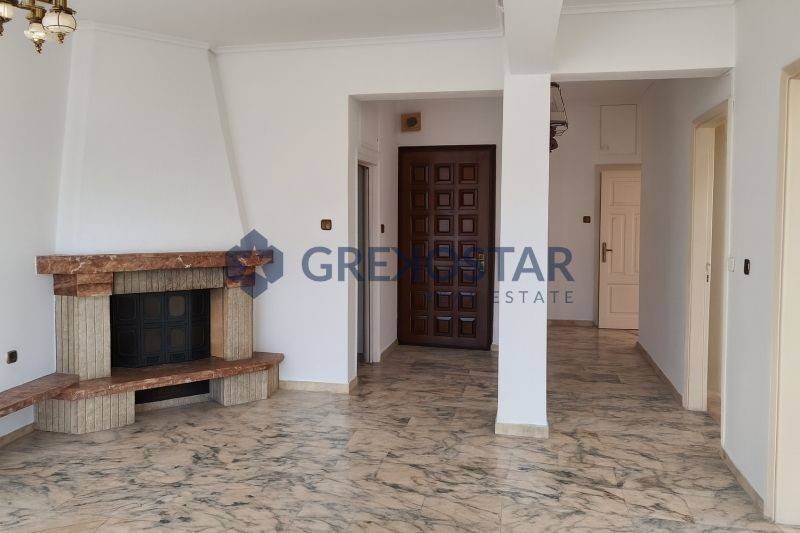 Άποψη χώρου