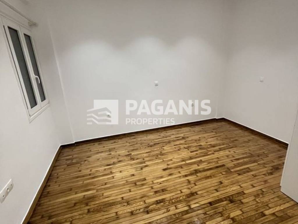 Άποψη χώρου