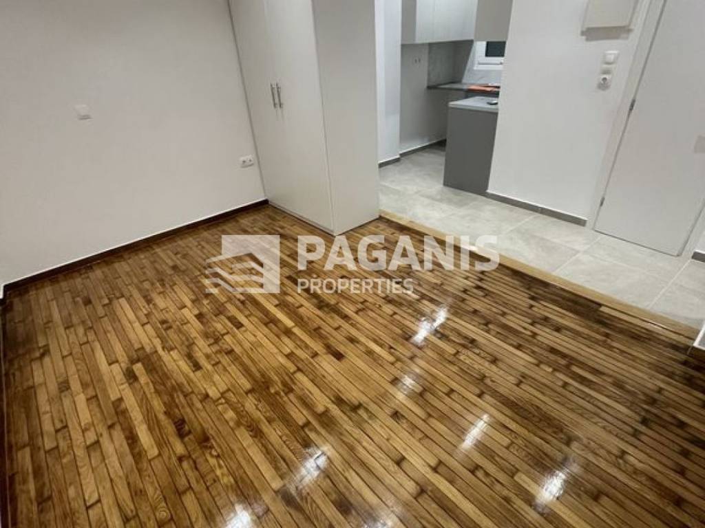 Άποψη χώρου