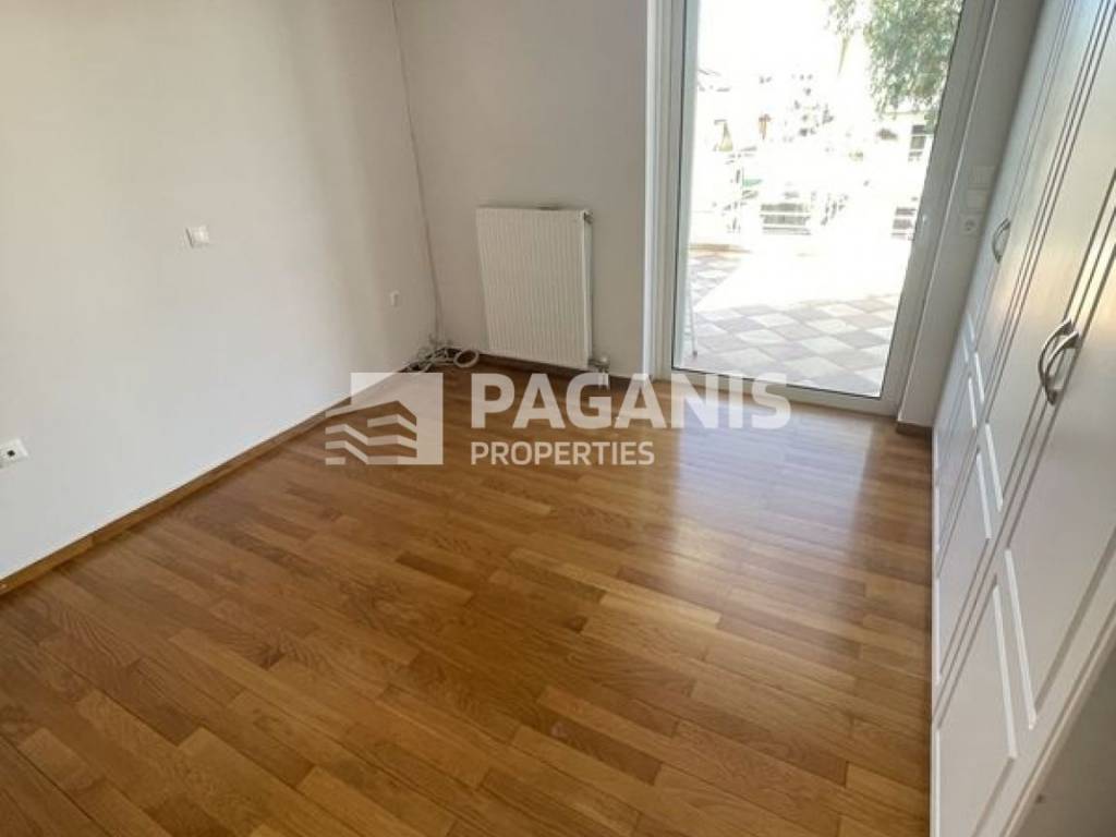 Άποψη χώρου