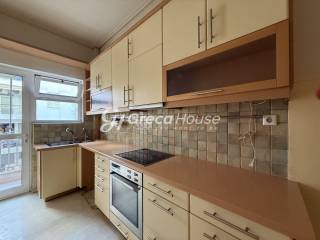 Διαμέρισμα με πάρκινγκ προς πώληση Αθήνα 