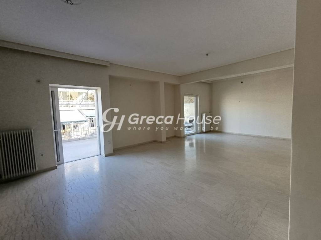 Διαμέρισμα με πάρκινγκ προς πώληση Αθήνα 