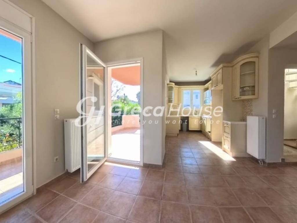 Μεζονέτα 155 τ.μ προς πώληση στην Κηφισιά